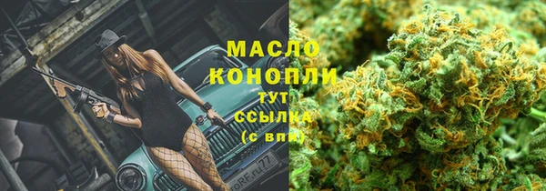 стафф Горняк