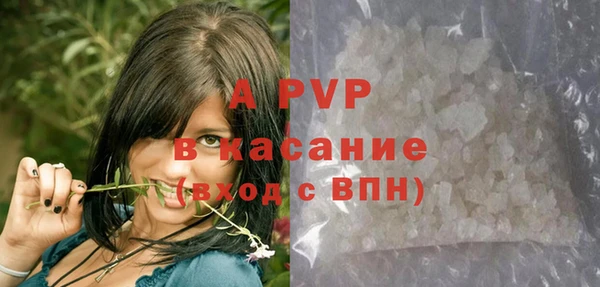 стафф Горняк